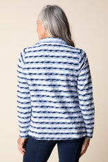 Make Waves Shoreline Jacket