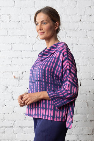 Raindrop Urban Pullover