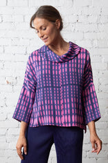 Raindrop Urban Pullover