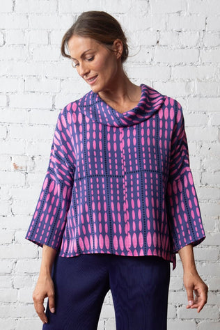 Raindrop Urban Pullover