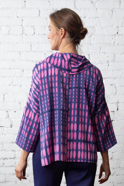 Raindrop Urban Pullover