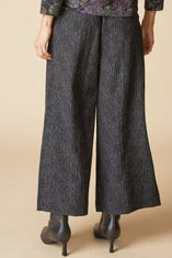 Crinkle Crepe Aria Pant