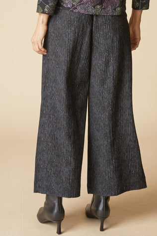 Crinkle Crepe Aria Pant