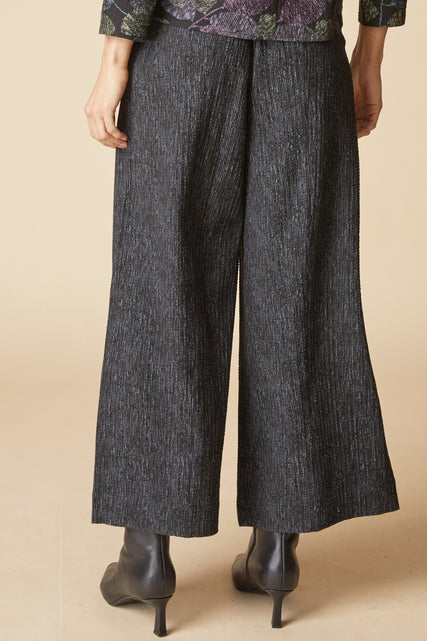 Crinkle Crepe Aria Pant