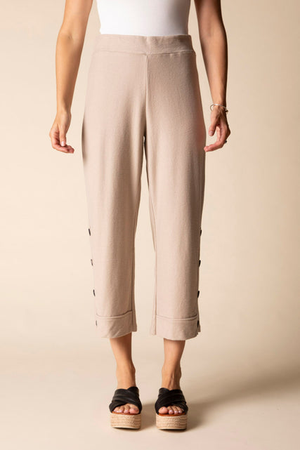 Pasadena Knit Monterey Pant