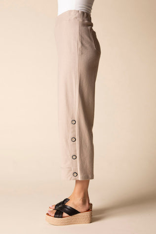 Pasadena Knit Monterey Pant