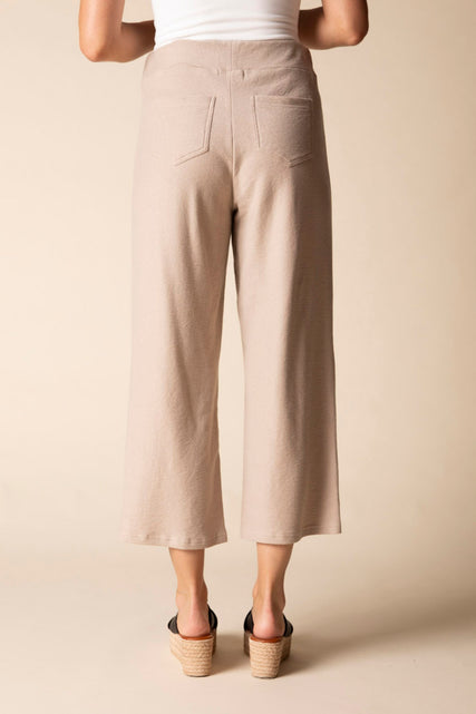 Pasadena Knit Monterey Pant