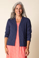 Sunburst Knit Cardigan