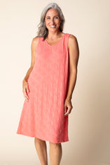 Sunshine Dress