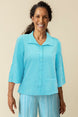 Pucker Weave Perfect Shirt