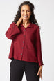 Pucker Weave Perfect Jacket