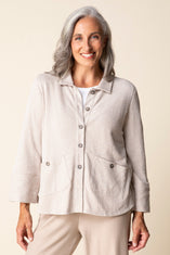 Monterey Stripe Shirt