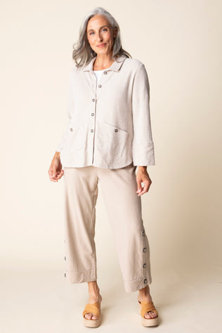 Monterey Stripe Shirt