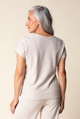 Monterey Stripe Tee