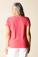 Monterey Stripe Tee