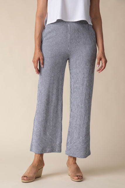 Pasadena Stripe Veranda Pant