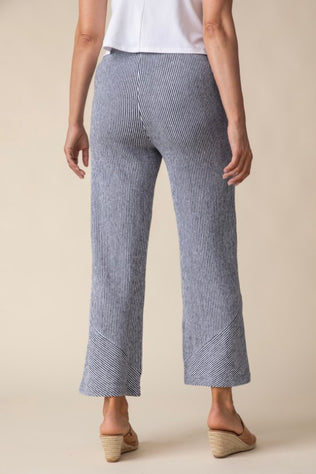 Pasadena Stripe Veranda Pant