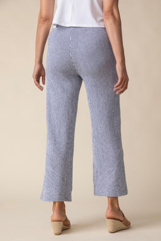 Pasadena Stripe Market Pant