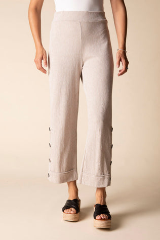 Monterey Stripe Pant