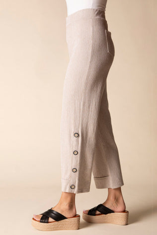 Monterey Stripe Pant