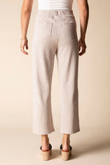 Monterey Stripe Pant