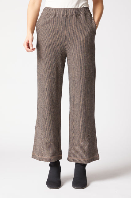 Pasadena Stripe Veranda Pant