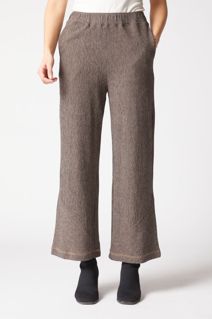 Pasadena Stripe Veranda Pant