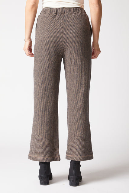 Pasadena Stripe Veranda Pant