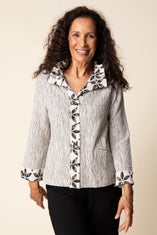 Fine Lines Luna Jacket