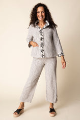 Fine Lines Luna Jacket