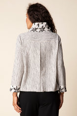 Fine Lines Luna Jacket