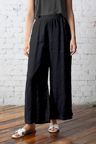 Stay Centered Flood Pant