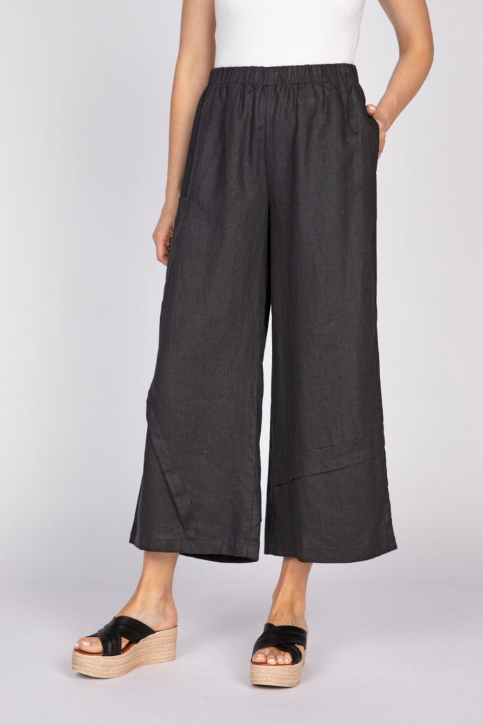 Crossroads Seamed Pant