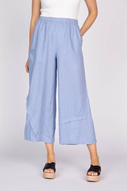 Crossroads Seamed Pant