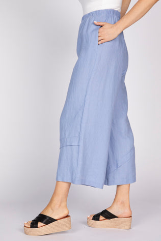 Crossroads Seamed Pant