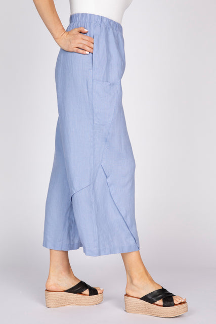 Crossroads Seamed Pant