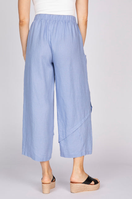 Crossroads Seamed Pant