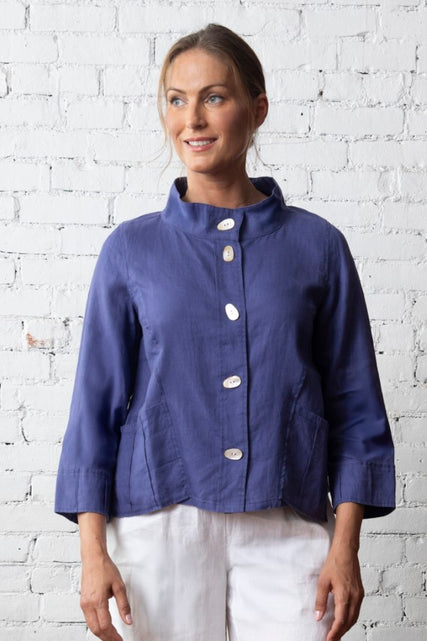 Tribeca Jacket
