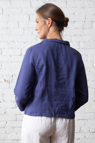 Tribeca Jacket