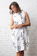 Spring in Soho Dress
