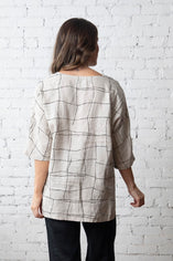 Museum Tunic