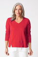 Side Slit Top