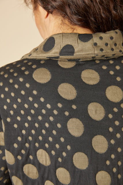 On The Dot Jacket