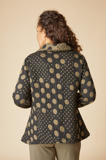 On The Dot Jacket