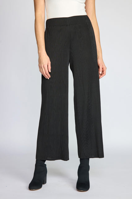 Parisian Pleat Occasion Pant