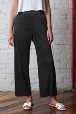 Parisian Pleat Occasion Pant