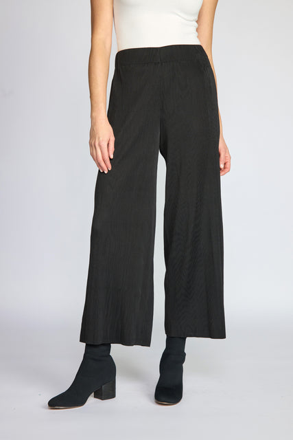 Parisian Pleat Occasion Pant