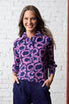 Parisian Pleat Occasion Jacket