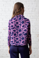 Parisian Pleat Occasion Jacket