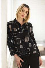 Parisian Pleat Occasion Jacket